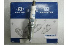 Свеча зажигания для HYUNDAI SOLARIS IV (RB) 1.4 2010-, код двигателя G4FA, V см3 1396, КВт79, Л.с.107, бензин, Hyundai-KIA 1885410080