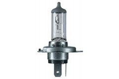 Лампа H4 для HYUNDAI SOLARIS IV седан (RB) 1.6 CCVT-I 2010-, код двигателя G4FC, V см3 1591, кВт 92, л.с. 125, бензин, Osram 64193